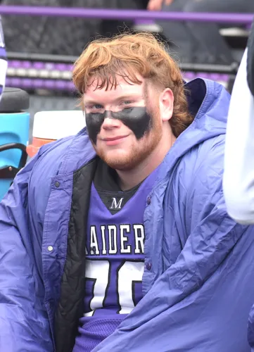 Mount Union still at top of class